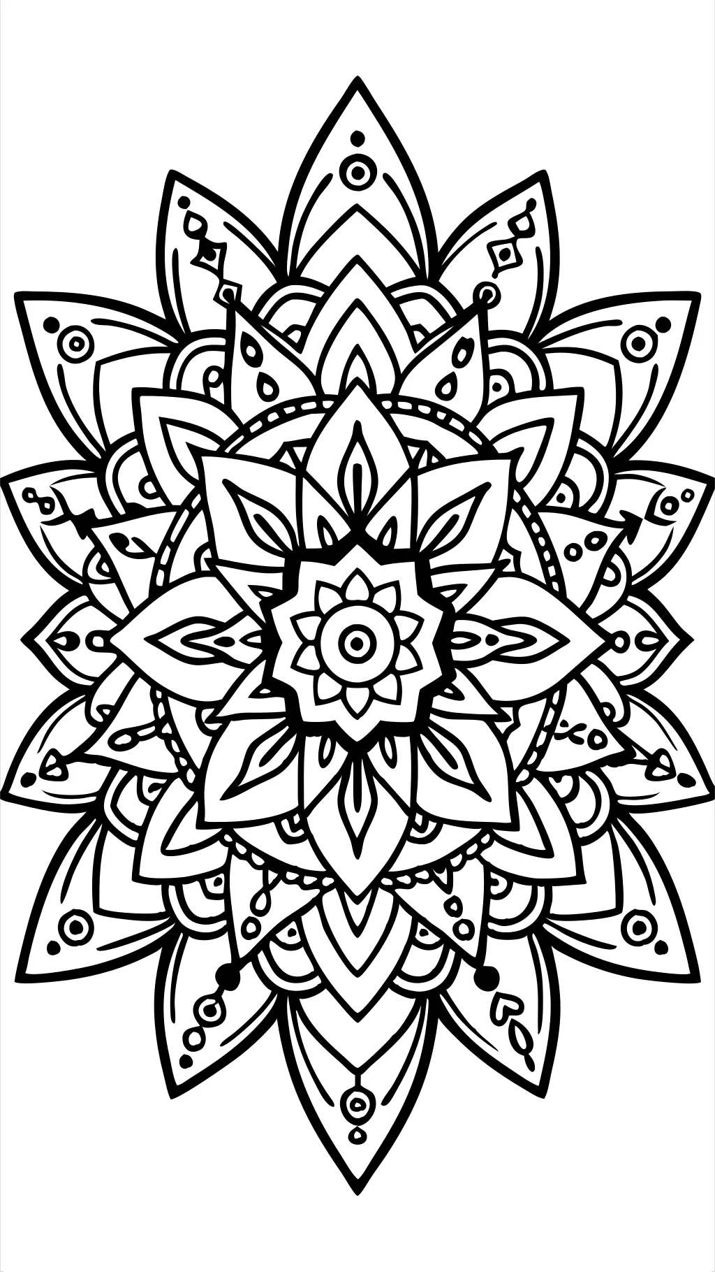 adult coloring pages aliased